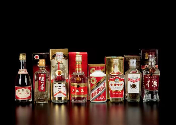 东莞生态园老酒储存的方法